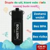 Kidz+ Detské štuple do uší na plávanie